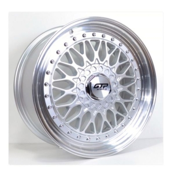 GTP Wheels - 072